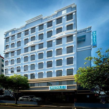 Hotel 81 Premier Princess Singapur Exterior foto