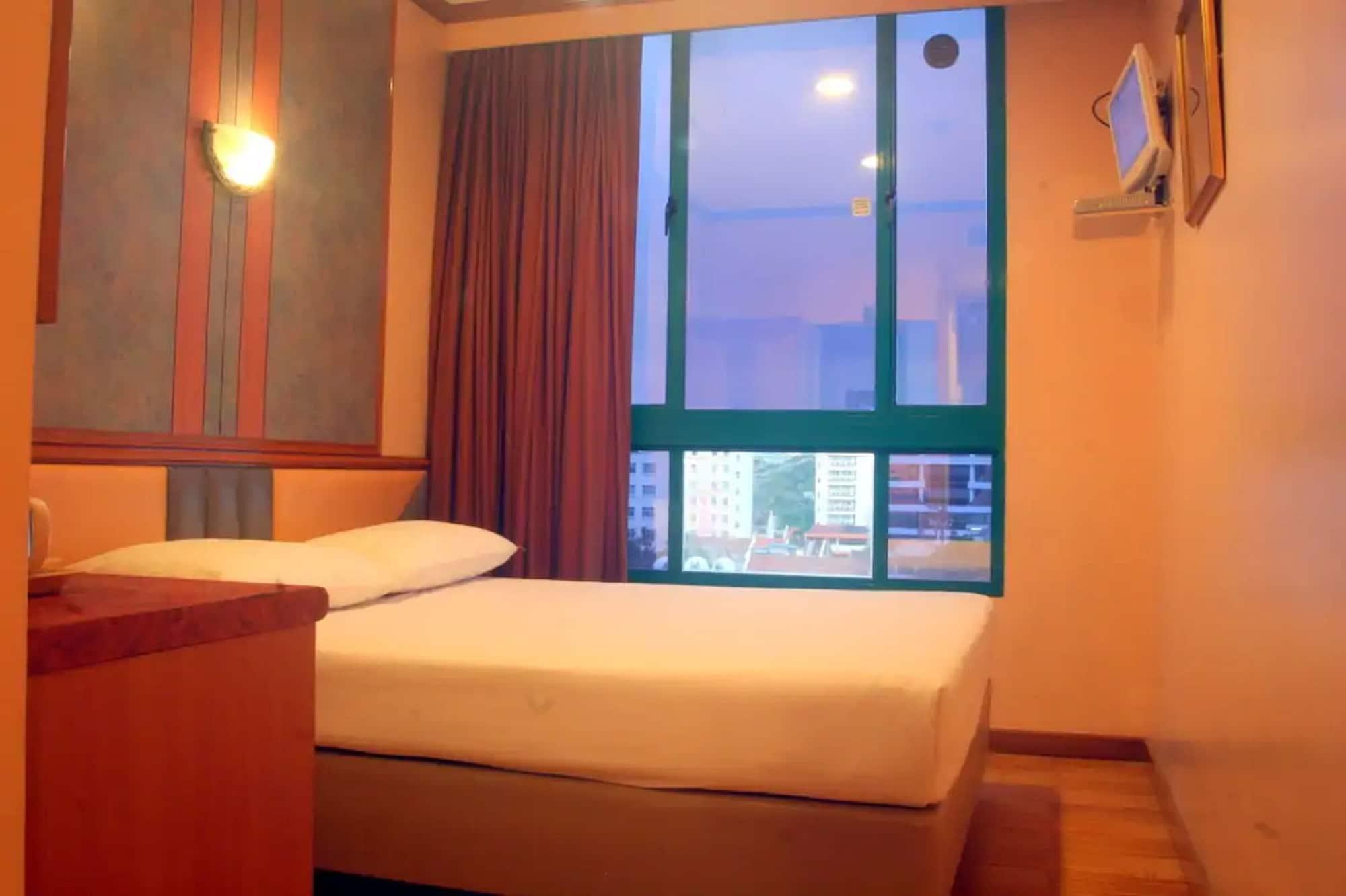 Hotel 81 Premier Princess Singapur Exterior foto