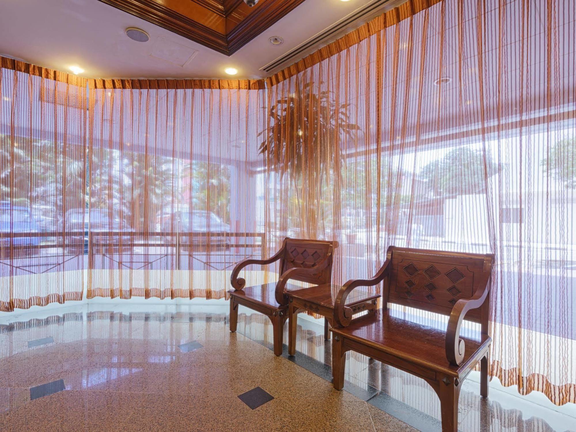 Hotel 81 Premier Princess Singapur Exterior foto