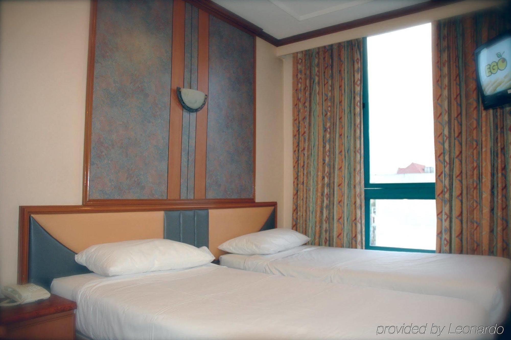 Hotel 81 Premier Princess Singapur Habitación foto